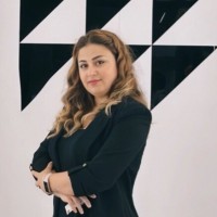Sarah Hnidi