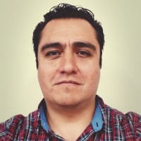 Oscar Gerardo Mendoza Villalobos