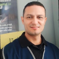 Francisco Machado