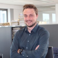Cédric Van Aelst