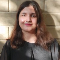 Muskan Aman