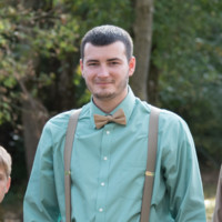 Tyler Ewald