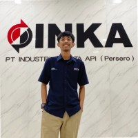 Farizal Candra Pangestu