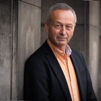 Peter van den Berg
