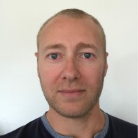Sven Barlev