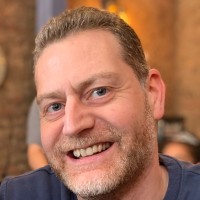 Jonathan Reader
