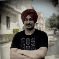 Amrinder Singh