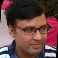 Parmod Kaushik