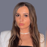 Yulia Bulakina