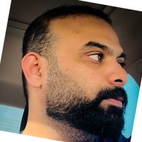 Rishad Valappil