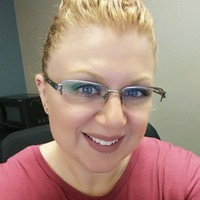 Stephanie Marsh
