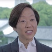 Maureen Ma