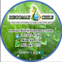 RIEGOMAX CHILE
