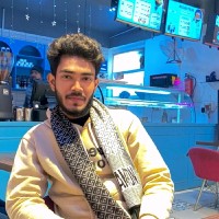 Mohd Sameer Ansari