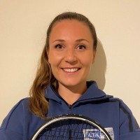 Claire McCulloch