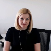 Светлана Губина