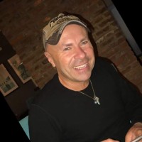 Cedric M. Lacroix