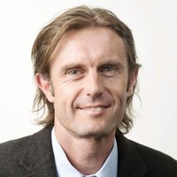 Stephen Nygaard