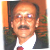 Abbas Jahanandish