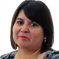 Sandra Gibson