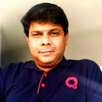 Harsha Kareti