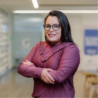 Ana Lucía Fernández Santos