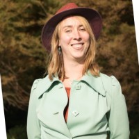 Tamara van den Berg