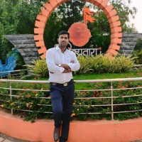 Lahu Patil