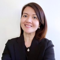 Jen Chang, MBA