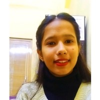 Priya Agrawal