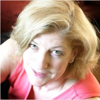 Kate Hampton