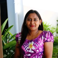 Shivanti Mani