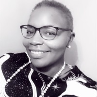 Alicia Richardson, Bba