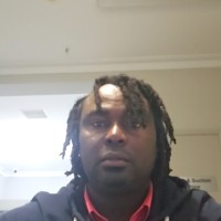 Oluyemi Esan