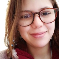 Katherine Barahona