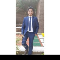Samyak Jain