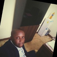Romaric Gabriel Nkouka
