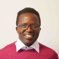 Evans Gumbe, B.Ed., M.A., M.A.