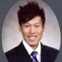 Raymond Wu