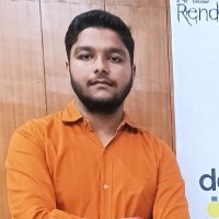 Rahul Jadon