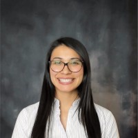 Damaris Aguirre, Mph