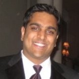 Sanjay Patel, Mba