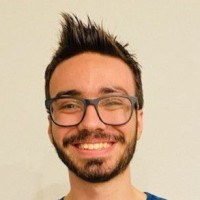 Daniel Cosentino