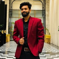 Shanu Hazra