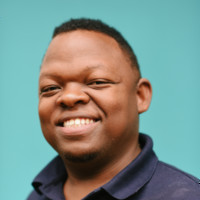 Albert Njau