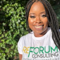 Javonia Smith, LMSW