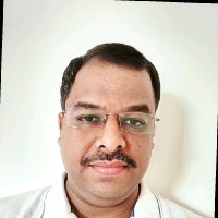 Mani Uttumadathil Balakrishnan