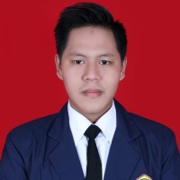 Ahmad Muqorrobin Ardiansyah