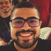 Janiel Amorim