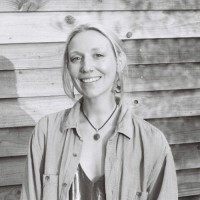 Gwen Page Roberts